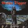 Grave Digger: The Grave Digger (Limited Edition) (Blue/Black Splattered Vinyl), LP