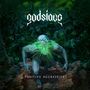 Godslave: Positive Aggressive (Green Vinyl), LP, LP