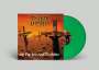 Astral Doors: Of The Son And The Father (Limited Edition) (Green Transparent Vinyl), LP