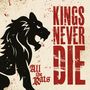 Kings Never Die: All The Rats, CD