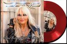 Doro: Total Eclipse Of The Heart (Limited Edition) (Red Vinyl), Single 7"