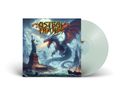 Astral Doors: The End Of It All (Limited Edition) (Coke Bottle Clear Vinyl), LP