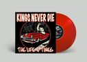 Kings Never Die: The Life & Times (Limited Edition) (Red Vinyl), LP