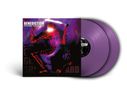 Benediction: Grind Bastard (Ltd. Purple 2LP), 2 LPs