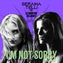 Seraina Telli (Dead Venus): I'm Not Sorry (Unplugged), Maxi-CD