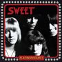 Sweet: Platinum Rare 1, 2 CDs