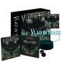 Vlad In Tears: Hide Inside (Fanbox), CD
