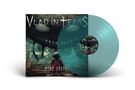 Vlad In Tears: Hide Inside (Limited Edition) (Petrol Vinyl), LP