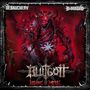 Blutgott: Legions Of Metal (3CD Digipak), CD,CD,CD