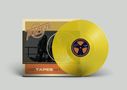 Trapeze: Lost Tapes Vol. 1 (Lim Gtf Transparent Yellow 2LP), 2 LPs