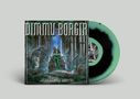 Dimmu Borgir: Godless Savage Garden (Lim.Yellow+Green Vinyl), LP