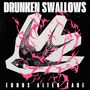 Drunken Swallows: Echos alter Tage (Digipak), CD