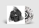 Bury Tomorrow: Earthbound (Ltd Gtf Clear B/W Splatter LP), LP