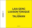 Laia Genc: Talisman, CD