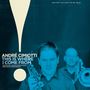 Andre Cimiotti: This Is Where I Come From (180g), LP
