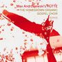 Max Andrzejewski: Max Andrzejewski's Hütte And The Homegrown Organic Gospel Choir, CD
