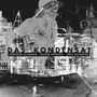 Das Kondensat (Gebhard Ullmann, Oliver Potratz & Eric Schaefer): Das Kondensat, CD