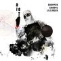 Philipp Gropper, Ronny Graupe & Christian Lillinger: Riot, CD