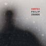 Philip Zoubek: Vortex, CD