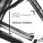 Kasper Tom, Alexander von Schlippenbach & Rudi Mahall: Abstract Window, CD