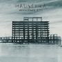 Hauschka: Abandoned City, CD