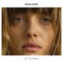 Noga Erez: Off The Radar, CD