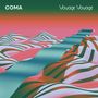 Coma: Voyage Voyage, CD