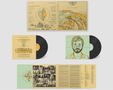 Dan Mangan: Oh Fortune (10th Anniversary) (Limited Edition), 2 LPs
