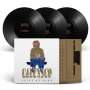 Calexico: Feast Of Wire (180g) (Limited Edition) (20th Anniversary Deluxe Edition), LP