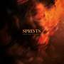 Sprints: Letter To Self, CD