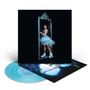 Pom Pom Squad: Mirror Starts Moving Without Me (Limited Edition) (Curacao Vinyl), LP