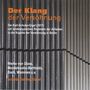 : Annette Diening - Der Klang der Versöhnung, CD