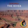 Irmhild Beutler & Sylvia Corinna Rosin - The River, CD