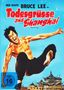Todesgrüße aus Shanghai (Blu-ray & DVD im Mediabook), 2 Blu-ray Discs