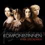 Kyra Steckeweh - Komponistinnen, 2 CDs