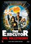 The Executor - Der Vollstrecker  (Blu-ray & DVD im Mediabook), 1 Blu-ray Disc und 1 DVD