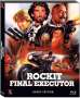 Rockit - Final Executor (Blu-ray & DVD), 1 Blu-ray Disc und 1 DVD