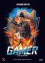 Gamer (Extended Version) (Blu-ray & DVD im Mediabook), 1 Blu-ray Disc und 1 DVD