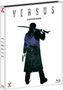 Versus (Blu-ray), Blu-ray Disc