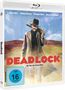 Roland Klick: Deadlock (1970) (Blu-ray), BR