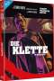 Die Klette (1969) (Blu-ray), Blu-ray Disc