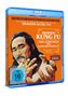 Shaolin Kung Fu - Vollstrecker der Gerechtigkeit (Shaolin Kung Fu Master) (Limited Edtion) (Blu-ray), Blu-ray Disc