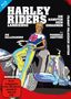 Harley Riders - Sie kannten kein Erbarmen (Blu-ray), Blu-ray Disc