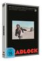 Roland Klick: Deadlock (Ultra HD Blu-ray & Blu-ray), UHD,BR