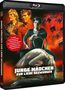 Junge Mädchen zur Liebe gezwungen (Blu-ray), Blu-ray Disc, Blu-ray Disc