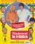 Kinderarzt Dr. Fröhlich (Blu-ray), Blu-ray Disc