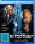 Undercover - In too Deep (Blu-ray), Blu-ray Disc