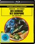 Der Schwanz des Skorpions (Blu-ray), Blu-ray Disc, Blu-ray Disc