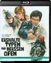 Ruggero Deodato: Eiskalte Typen auf heissen Öfen (Blu-ray), BR