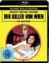 Sergio Martino: Der Killer von Wien (Blu-ray), BR
